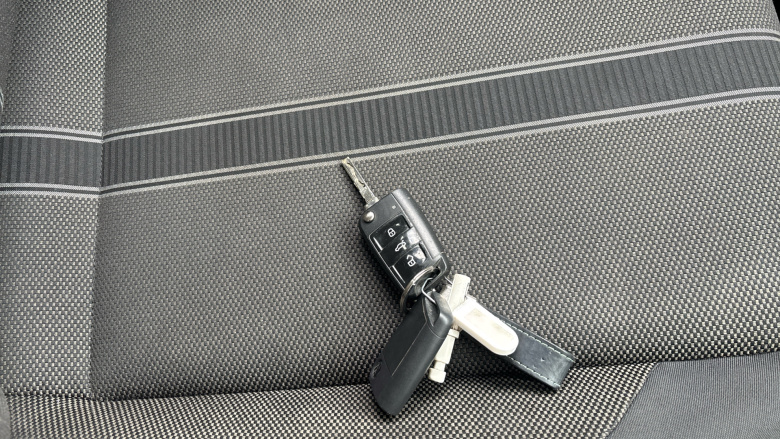 Volkswagen T-Roc 1.0 TSI SE 5dr Petrol Hatchback